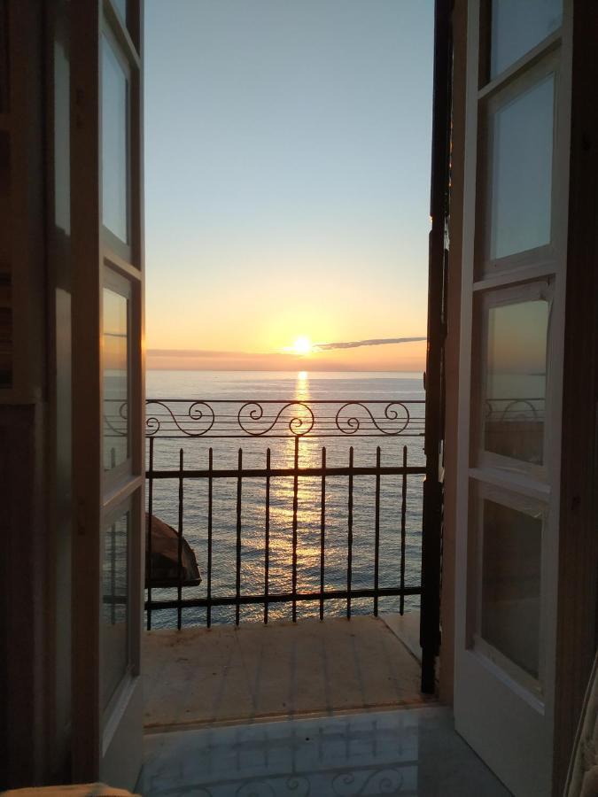La Priaguea - House Beach Camogli Exterior foto