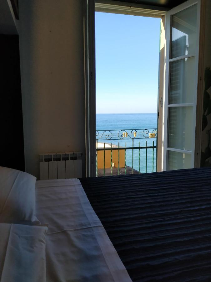La Priaguea - House Beach Camogli Exterior foto