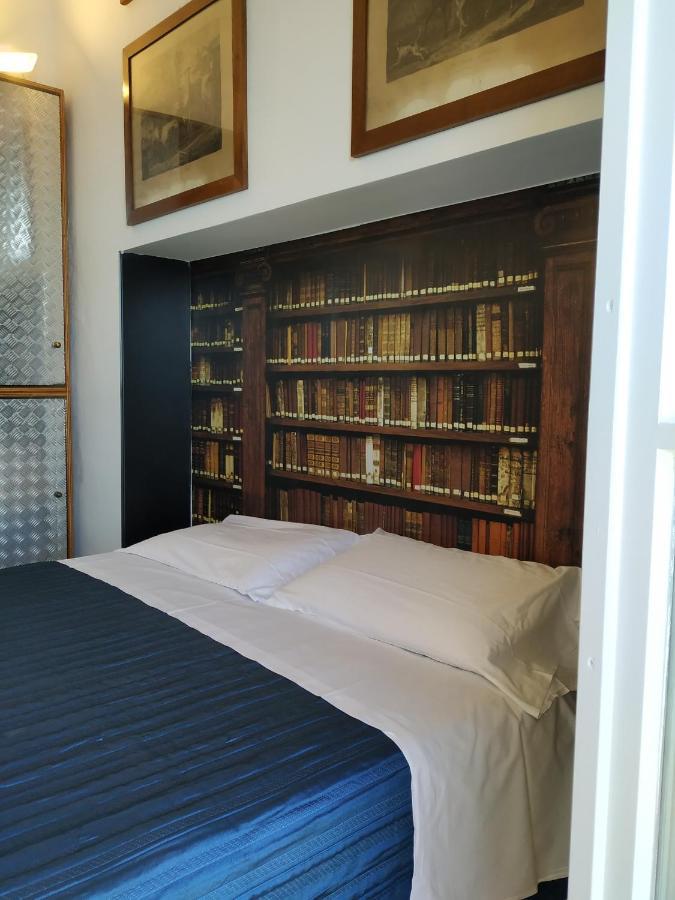 La Priaguea - House Beach Camogli Exterior foto