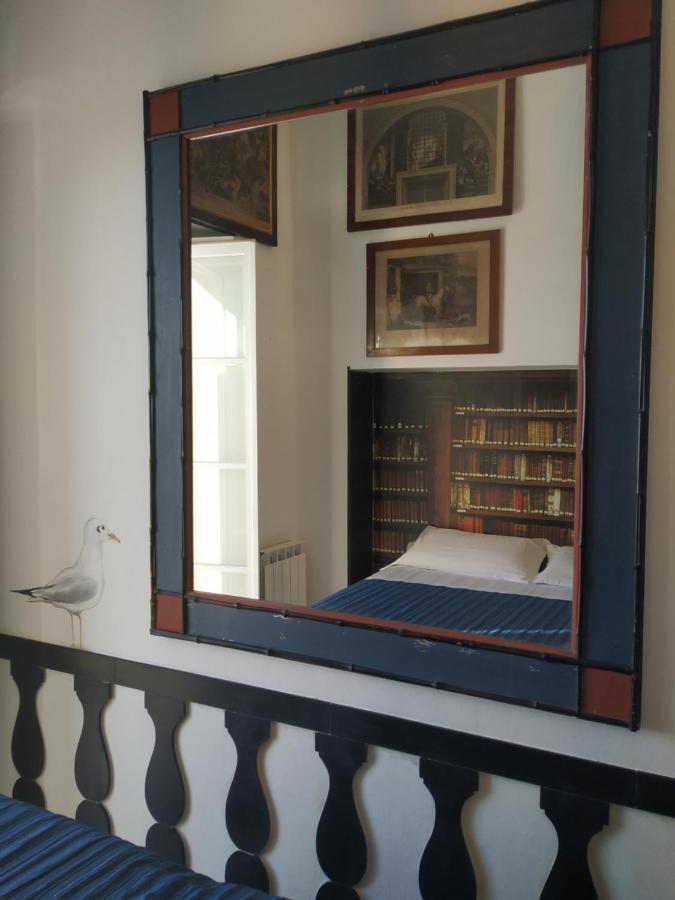 La Priaguea - House Beach Camogli Exterior foto